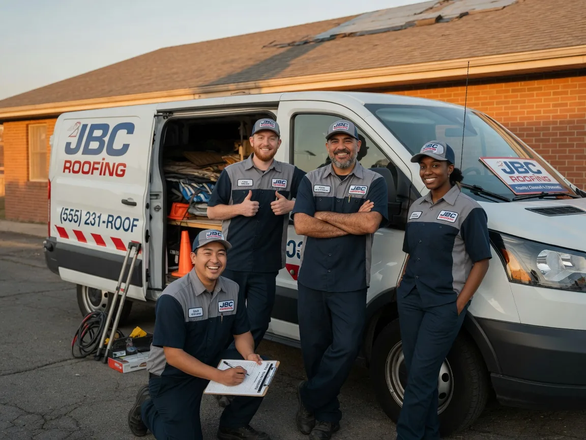 Roof Replacement company in Scottsville, VA